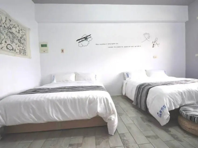 Dream Nanwan Hostel