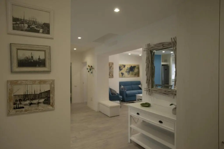 Appartamento Roberto House