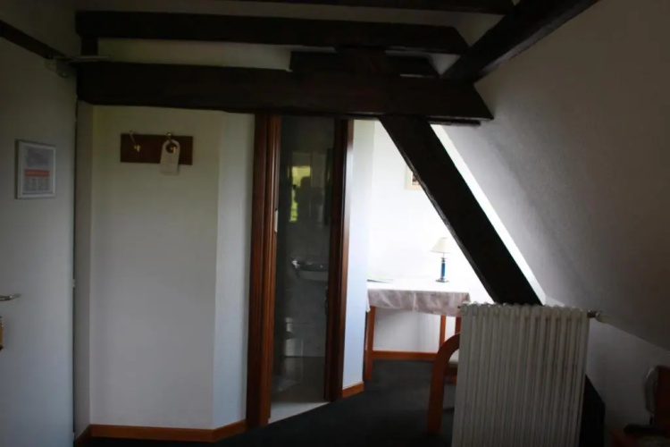 Hotel Roess