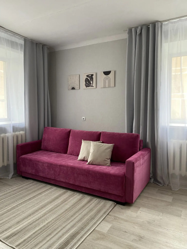 Фотография номера квартиры Квартира на Дружбы 5