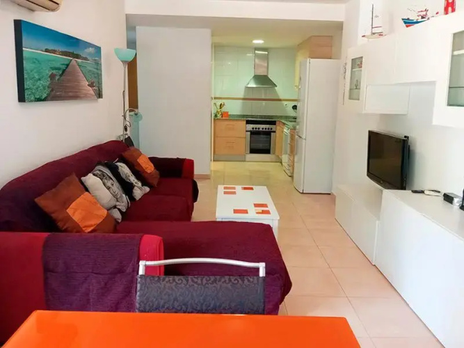 Apartamentos Algaida Oropesa 3000