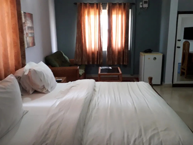 Bella Luxury Hotel