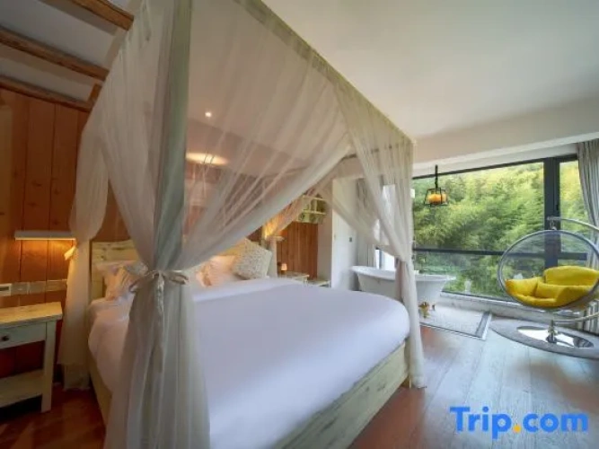 Luxury Double room