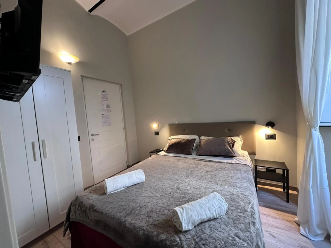 Român Holidays Hostel