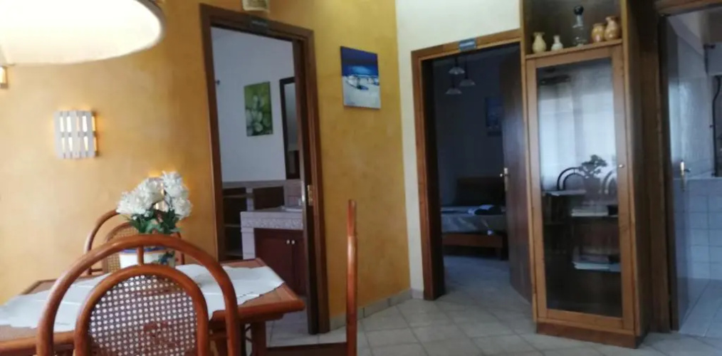 San Leone Guest House Valle dei Templi Agrigento