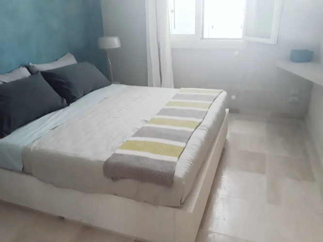 Bianco Mare 2 Villas