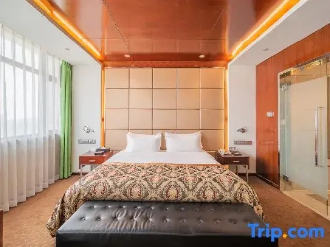 Business Double room