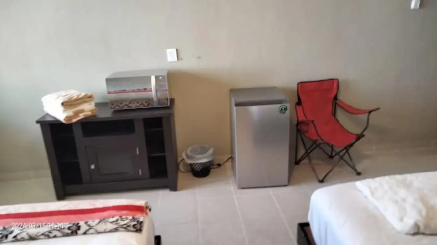 Lyj Hotel  38