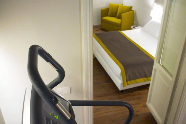 Piazza Farnese Luxury Suites
