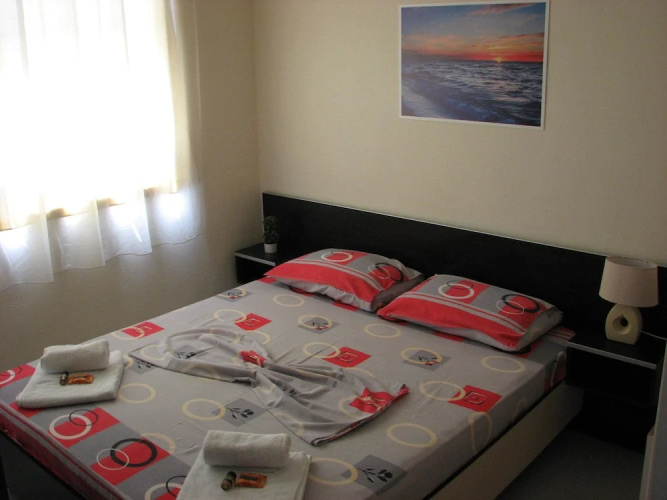 Hotel Vila Tufi