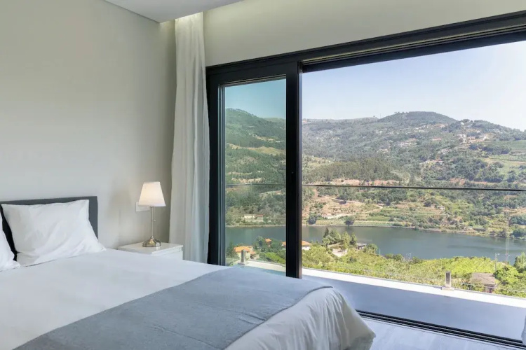Feel Discovery Mirão River House Douro