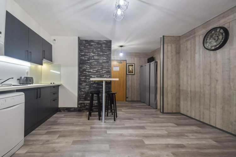 Vall d'Incles TOP NATURE HUT 5836