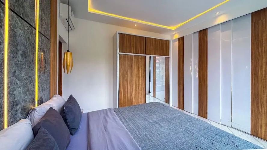 Seminyak Loft 360 Bali