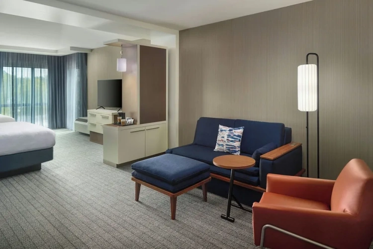 Double Suite