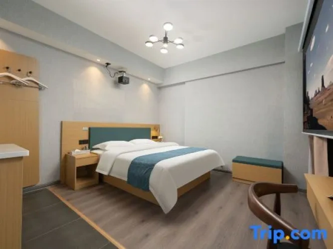 Business Double room