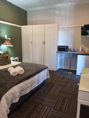 Thistle Hotel