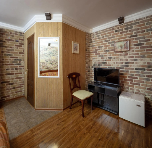 Фотография номера гостиницы Гарден отель