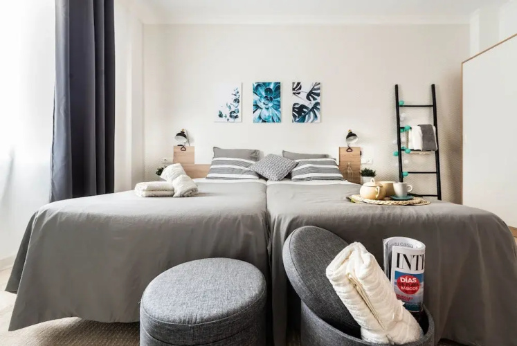Nordik Rooms