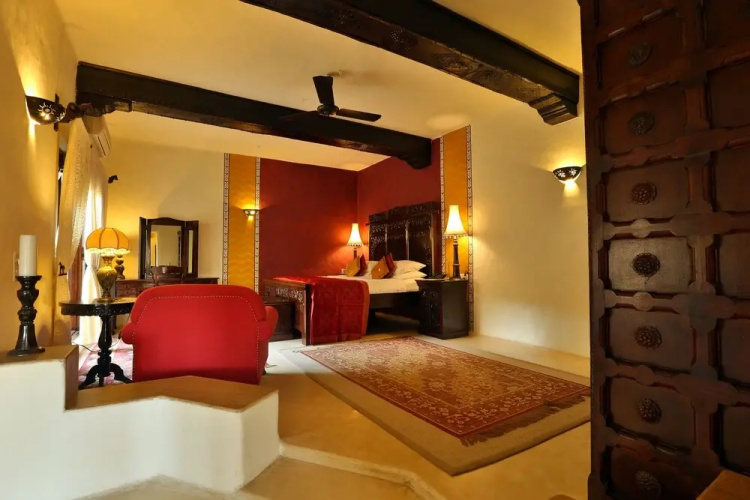 Mihir Garh