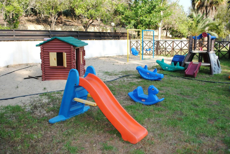 Narcissos Waterpark Resort photo 17