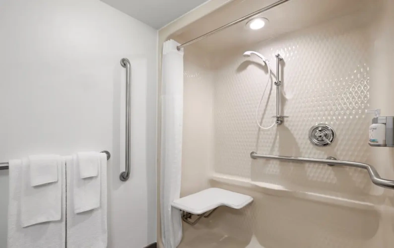 1 Bedroom Suite