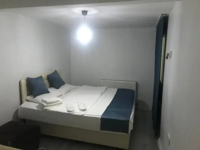 Garden Sui̇te Hotel