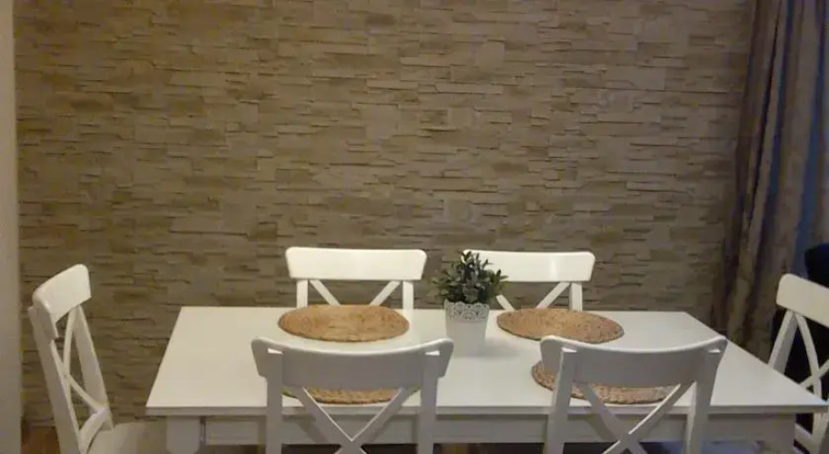 Apartament VIP