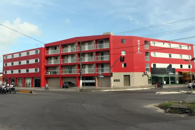 Otel görseli
