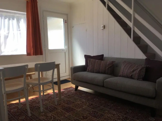 3 Bedrooms Economy Apartment
