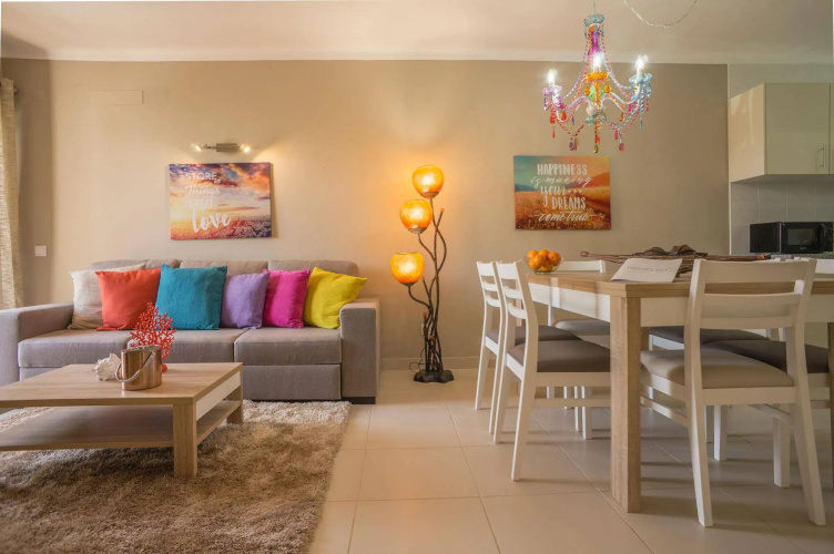 Passport Algarve Apartments