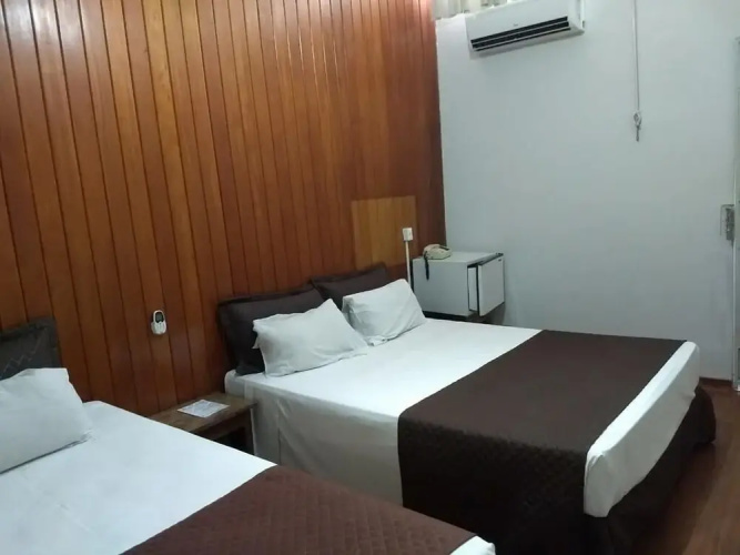 Hotel Tijuco