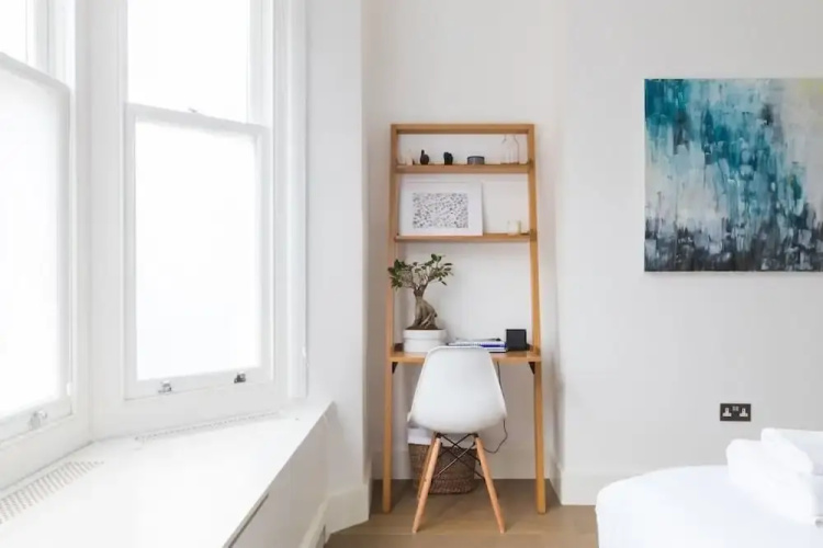 Modern stylish and luxurious 1 bed flat