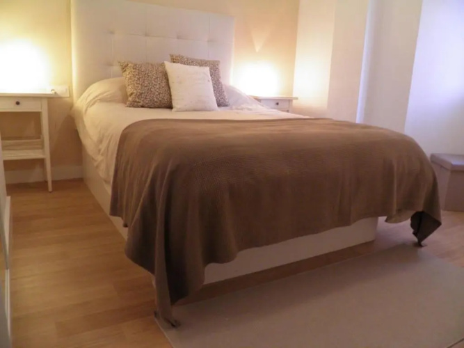 Apartamento Playa100M
