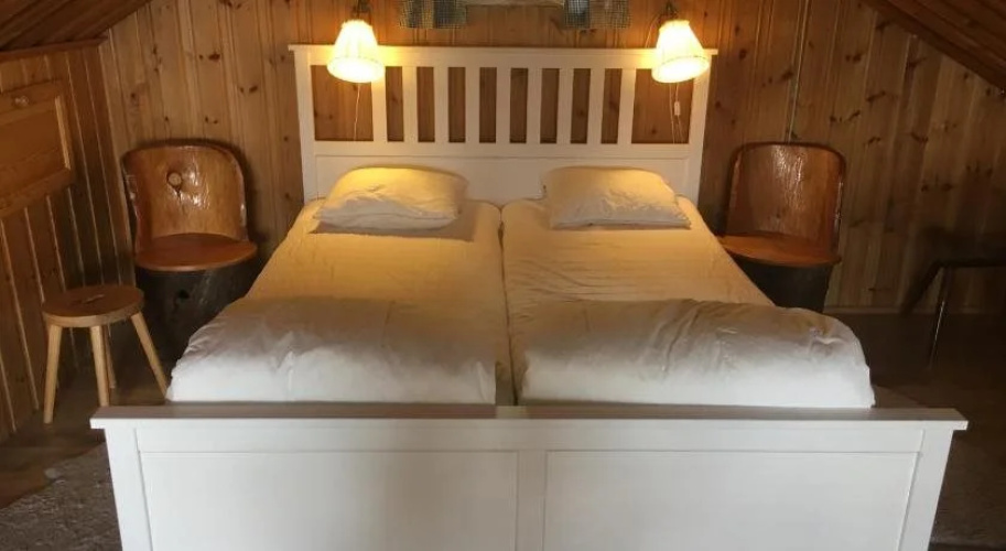 Augustas Bed & Breakfast