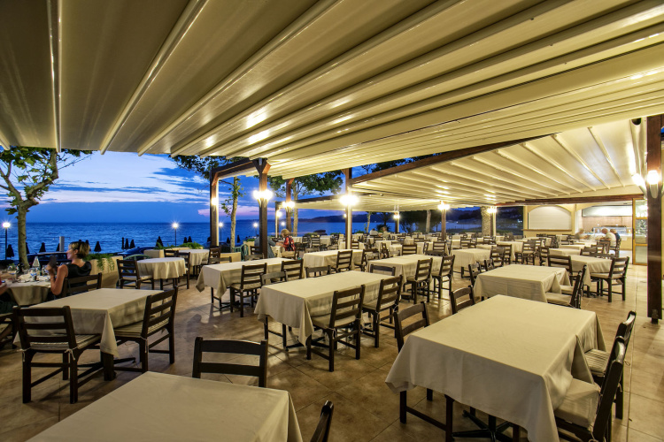 Possidi Holidays Resort And Suites photo 19