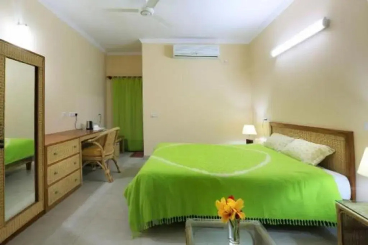 Imagen del hotel