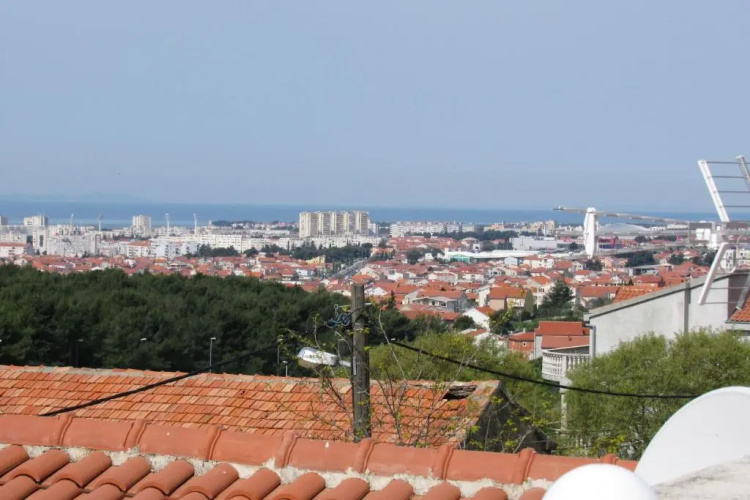 Villa Novo