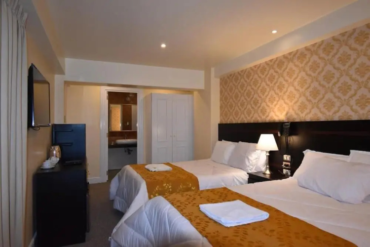 Hotel Paradis Suite - Cusco