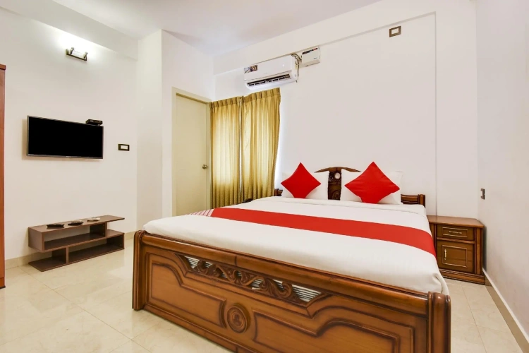 Standard Suite
