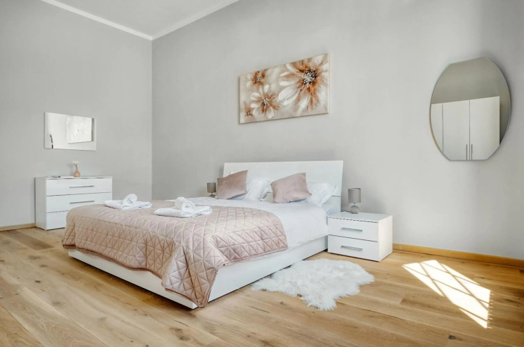 City Twenty 2bdr Apartment by Irundo