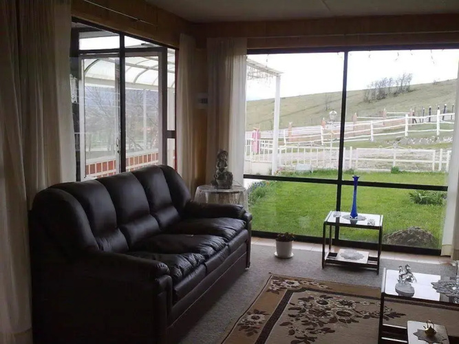 Ecolodge Austral