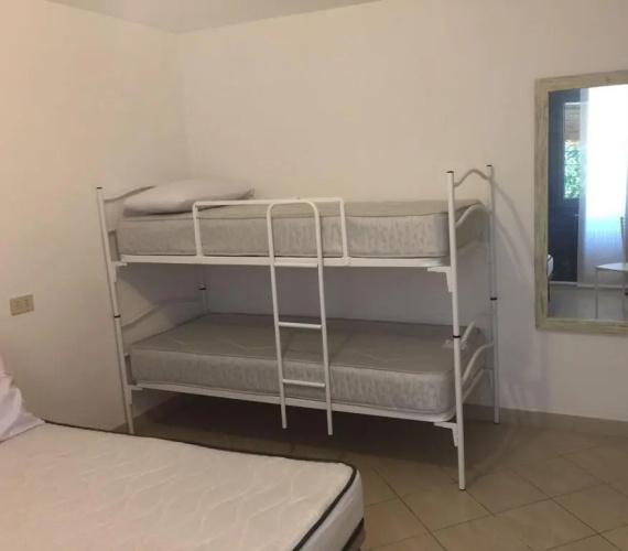 Miramare Beach Apartment