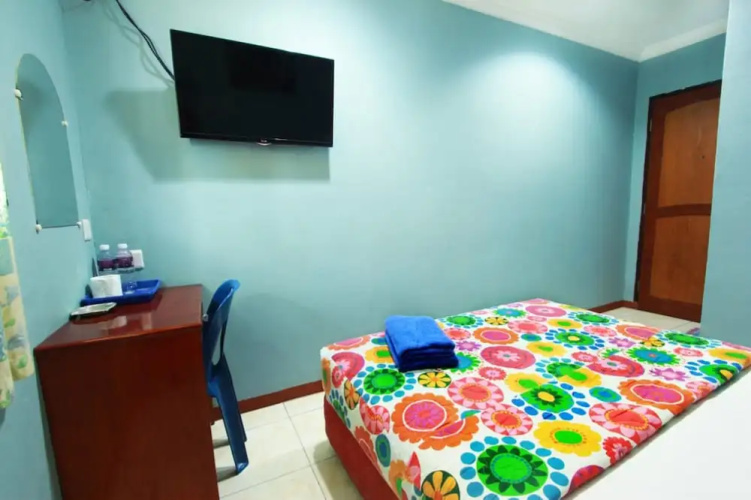 Hotel Rezeki Batam