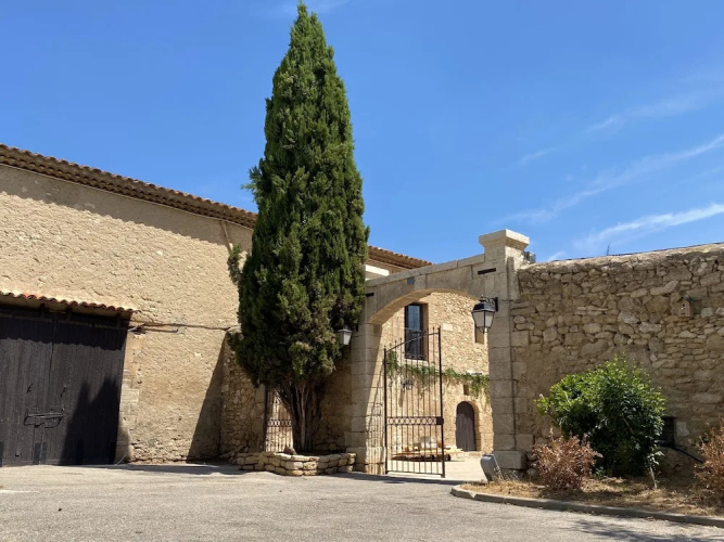 Domaine de la Reynaude