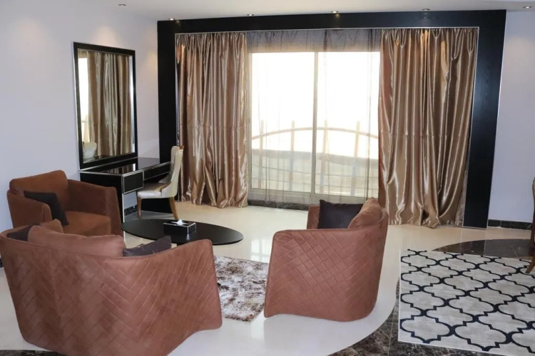 RAK Hotel Aparts