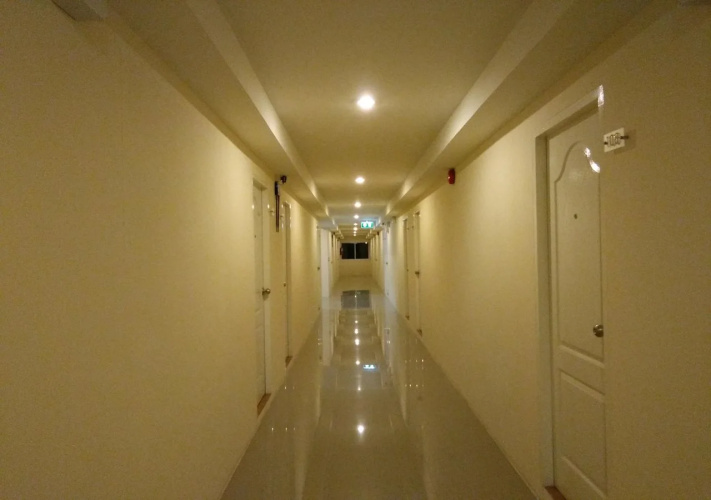 The Vintage Residence