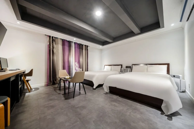Business Double room