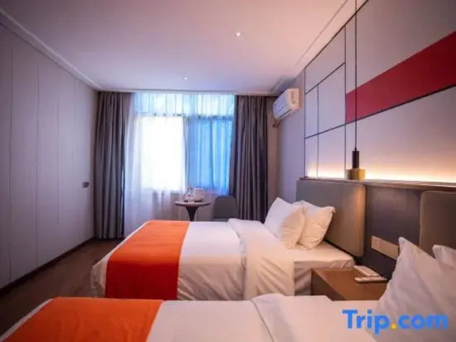 Triple Suite