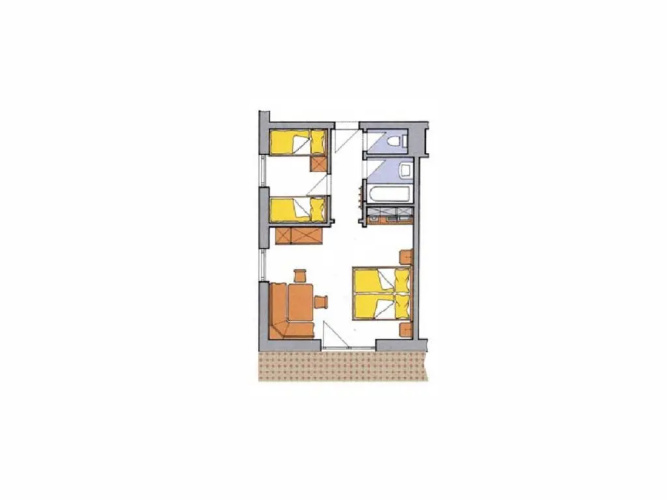 MIA Appartements