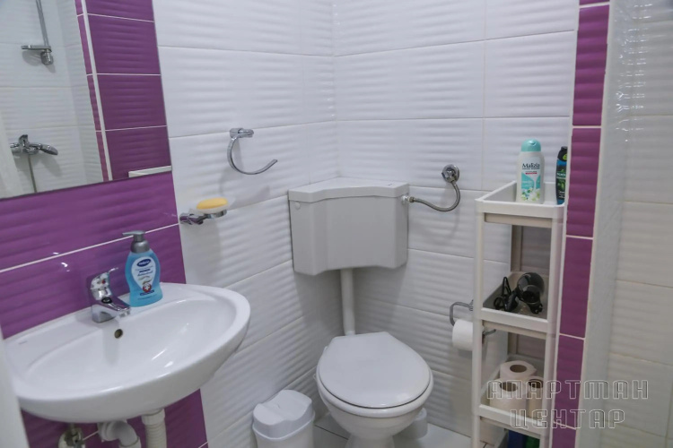 Apartman Tovilovic